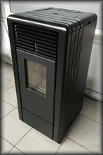 8KW PELLETKACHEL, Ophalen, Kachel