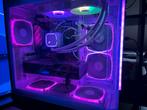 Gaming pc mid range, Ophalen, Zo goed als nieuw, 32 GB, Gaming