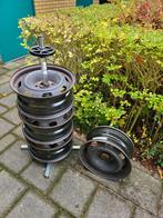 Auto velgen, Autos : Divers, Arbres de jante, Enlèvement, Utilisé