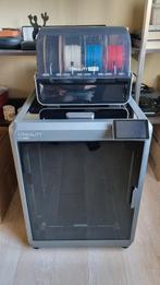 Creality K2 Plus Combo 3D printer, Computers en Software, Ophalen, Ingebouwde Wi-Fi, Zo goed als nieuw, Creality