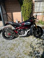 Indian FTR Race Replica 1200s motorfiets 09/2019 4000 km, Ophalen, 2 cilinders, Meer dan 35 kW