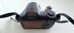 Sony digitale camera met 35x optische zoom (nieuwstaat), Audio, Tv en Foto, Fotocamera's Digitaal, Ophalen, Zo goed als nieuw