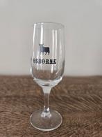 Osborne porto glas, Ophalen of Verzenden