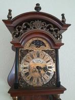 Hangklok Warmink, Enlèvement