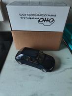 Peugeot 306 ottomobile 1/18, Ophalen, Zo goed als nieuw, OttOMobile