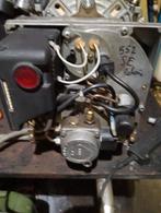 Brûleur mazout /fioul riello Gulliver rg1r 363T1 32/60kw., Enlèvement