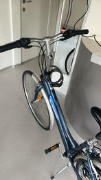 Damesfiets, Fietsen en Brommers, Ophalen, Gebruikt, Overige merken