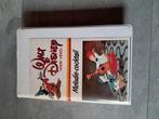 Videocassette van Walt disney: melodie-cocktail, Ophalen, Gebruikt
