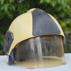 Brandweerhelm brandweer Dräger HPS6200 casque pompier, Enlèvement ou Envoi