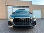 Audi Q3 S Line | 12 Maanden Garantie | 107 Dkm |Benzine|2019, Monovolume, 1498 cc, 4 cilinders, 5 zetels
