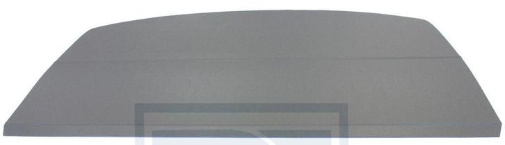 Karton bekleding hoedenplank PV444 1954-1957 Volvo onderdeel, Auto-onderdelen, Interieur en Bekleding, Nieuw, Ophalen of Verzenden
