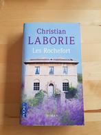 Les Rochefort - Christian LABORIE, Livres, Comme neuf, Enlèvement ou Envoi