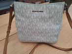handtas Michael Kors, Ophalen, Zo goed als nieuw, Wit, Handtas