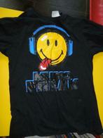 t-shirt jongens meisjes Bershka maat 170-176, Enfants & Bébés, Enlèvement ou Envoi, Comme neuf, Garçon ou Fille, Chemise ou À manches longues