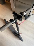 Elektrische step Xiaomi M365 met oplader, Fietsen en Brommers, Ophalen, Gebruikt
