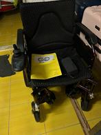Rolstoel electrische, Diversen, Ophalen, Zo goed als nieuw