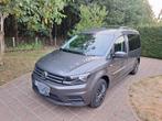 Volkswagen Caddy Max 7 zitplaatsen, Auto's, Voorwielaandrijving, 1350 kg, 4 cilinders, 7 zetels
