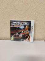 Ridge Racer 3D Nintendo 3DS, Games en Spelcomputers, Games | Nintendo 2DS en 3DS, Vanaf 3 jaar, Gebruikt, Ophalen of Verzenden