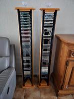 Cd torens, Huis en Inrichting, Ophalen