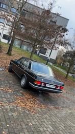 Mercedes 280 E w123, Auto's, Particulier, Benzine, Te koop