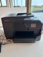 HP printer, Ophalen, Gebruikt, Printer, Inkjetprinter