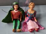 Italiaanse marionetten Shakespeare Romeo & Julia, Hobby en Vrije tijd, Nieuw, Overige typen, Ophalen of Verzenden