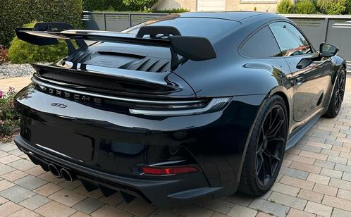 Prachtige Porsche gt3, Auto's, Porsche, Particulier, Ophalen