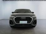 Audi Q3 sportback suv coupé virtual cokpit, Auto's, Automaat, USB, 1498 cc, Overige kleuren
