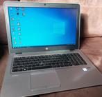 HP Elitebook 850 G3 i5, Informatique & Logiciels, Hp, 256 GB + 1 TB, Enlèvement ou Envoi, Core i5