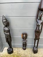 Statues africaines, Antiquités & Art, Art | Sculptures & Bois, Enlèvement