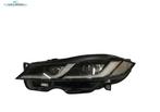 Jaguar XF X260 F-Pace X761 Facelift koplamp links LED MID, Auto-onderdelen, Verzenden, Herkomst onderdeel bekend, Gebruikt, Jaguar