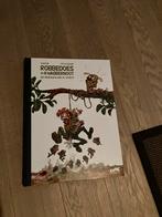 Grote luxe khani Robbedoes- de marsupilami is woest, Ophalen of Verzenden