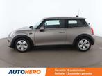 MINI Cooper Cooper (bj 2018, automaat), Auto's, Mini, 4 zetels, Gebruikt, Electronic Stability Program (ESP), Grijs