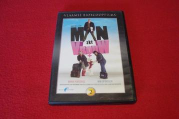 dvd man zkt vrouw beschikbaar voor biedingen