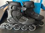 Oxelo inline skates maat 39 (inclusief bescherming), Overige merken, Verstelbaar, Dames, Ophalen of Verzenden