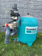 Neat Econobead 50/eb50/filtre à bourles/filtre de bassin, Comme neuf, Filtre de bassin, Enlèvement ou Envoi