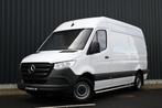 MB Sprinter 315 CDI / L2H2 / 1eigen, BTW, GPS, Carplay,Leder, USB, Achterwielaandrijving, Used 1. Bestelwagens met ervaring., 4 cilinders