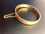 Juwelen: armband, Ophalen of Verzenden, Goud