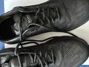 Chaussures, Neuf, Boss, Enlèvement ou Envoi, Chaussures à lacets