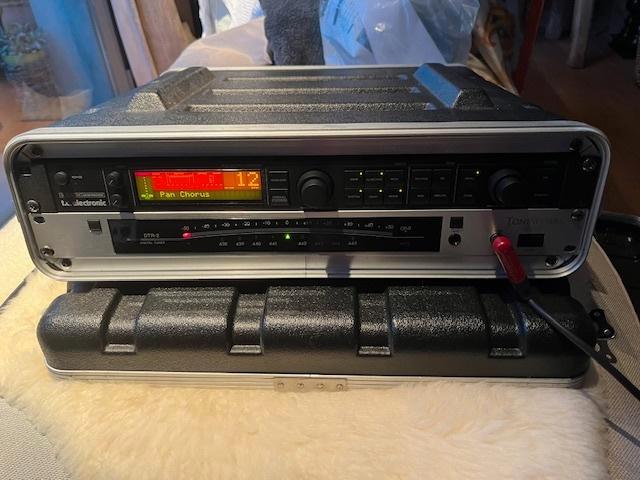 TC Electronic G-Major, Muziek en Instrumenten, Effecten, Ophalen