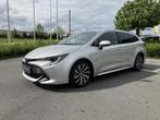 Toyota Corolla Style, Hybride Électrique/Essence, Break, Automatique, Achat