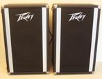 Peavey Speakers Voor PA / Model 112 PT PA Enclosure / 16 Ohm, Ophalen, Zo goed als nieuw, 120 watt of meer, Front, Rear of Stereo speakers