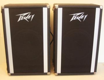 Peavey Speakers Voor PA / Model 112 PT PA Enclosure / 16 Ohm beschikbaar voor biedingen