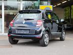Renault Twingo 1.0 TCE  | AIRCO | BLUETOOTH | CRUISE CONTRO, Auto's, Twingo, 82 kW, Zwart, Overige kleuren