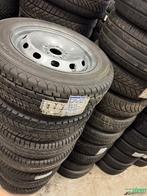 Trafic Vivaro Primastar Talento Zomerbandenset met velg 5 x, Auto-onderdelen, Banden en Velgen, -, Banden en Velgen, -, Zomerbanden