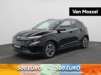 Hyundai Kona EV Fashion 39 kWh, Stof, 136 pk, Zwart, 5 deurs