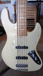 BACCHUS WOODLINE 5, Muziek en Instrumenten, Snaarinstrumenten | Gitaren | Bas, Ophalen, Zo goed als nieuw, Elektrisch, 5-snarig