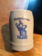 Meiresonne mini-bierpul, Verzamelen, Ophalen of Verzenden, Gebruikt, Pul(len), Overige merken