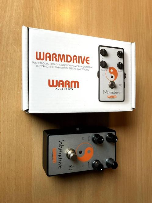 Effectpedalen, Muziek en Instrumenten, Effecten, Gebruikt, Chorus, Distortion, Overdrive of Fuzz, Reverb, Overige typen, Ophalen of Verzenden