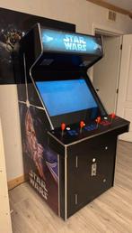 Meuble d'arcade (qualité supérieure), Enlèvement